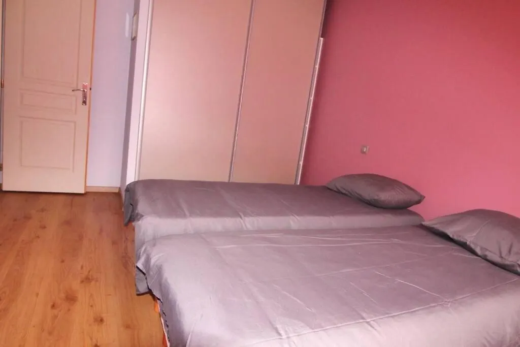 Grande Villa Contemporaine Proche Randonnee Et Ski Val-de-Sos 0*,