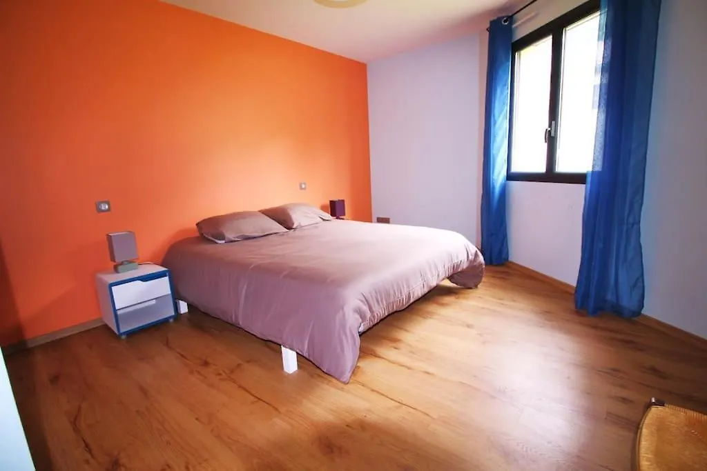 Grande Villa Contemporaine Proche Randonnee Et Ski Val-de-Sos Holiday home